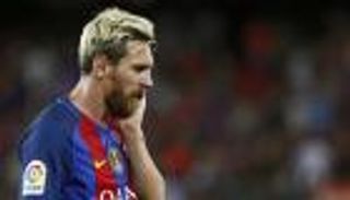 راتب ميسي "الجديد" يضع برشلونة في أزمة مع "اليويفا"