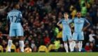 5 حقائق مثيرة في صدمة تعادل سيتي أمام ميدلزبره