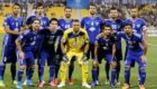 القوة الجوية العراقي يحرز لقب كأس الإتحاد الآسيوي لأول مرة