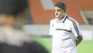 مدرب الباطن تاسع ضحايا الدوري السعودي