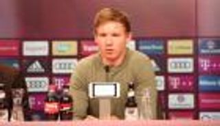 مدرب هوفنهايم: البايرن كان يستحق الفوز