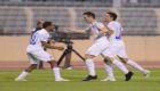 يوناتيني يقود الهلال لفوز قاتل في الدوري السعودي