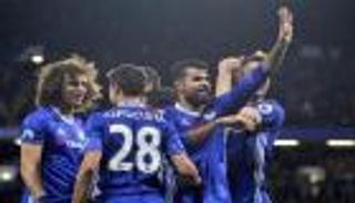 5 ظواهر في ليلة إعتلاء تشيلسي صدارة البريميير ليج
