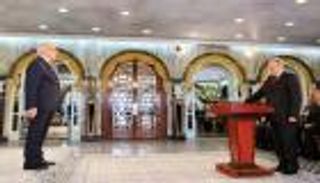 سياسيون تونسيون: إقالة بن سالم "منطقية" بعد انتقاده السعودية