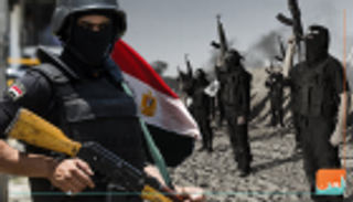 جماعات العنف بمصر تصعد وتيرة الإرهاب