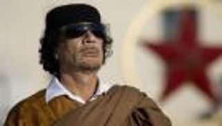 نظام القذافي نقل الإيدز لأطفال بنغازي.. مفاجأة بمذكرات مسؤول