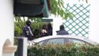 بالصور.. اعتقال زعيم "إيتا" الانفصالية الإسبانية بفرنسا