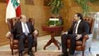 "بأسرع وقت ممكن".. شعار الحريري في تشكيل حكومة لبنان