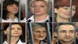 ممرضات بلغاريا عن فضيحة الإيدز بليبيا: ظهر الحق بعد 10 سنوات