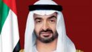 محمد بن زايد يحضر ورشة عمل أبوظبي لرؤساء شركات النفط والغاز