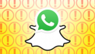 واتساب ينافس سناب شات بميزة جديدة