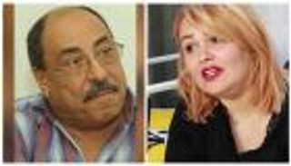 تونس تفقد اثنين من الممثلين في يوم واحد