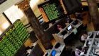 صعود البورصة المصرية وسط تفاؤل المستثمرين