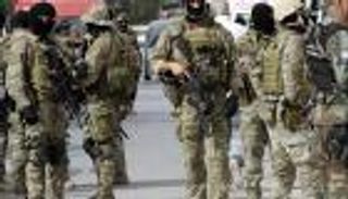 اغتيال جندي تونسي داخل منزله في جبل مغيلة