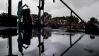 الصوت اللاتيني يحافظ على تقدم كلينتون في التصويت المبكر