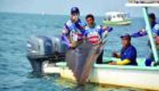 اختطاف إندونيسيين من زورقي صيد ماليزيين