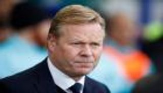 كومان: لم أواجه فريقا من قبل مثل تشيلسي "كونتي"