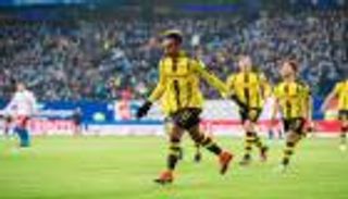 أوباميانج يعتذر لدورتموند 