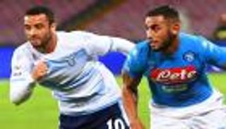 نابولي يرفض الارتقاء لوصافة الكالتشيو