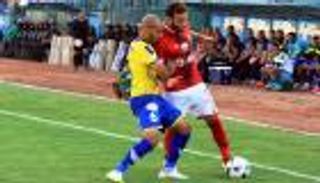 فيديوجراف.. حصاد الجولة الثامنة من الدوري المصري