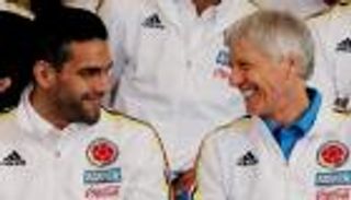 عودة فالكاو تسعد بيكرمان قبل لقاءي تشيلي والأرجنتين