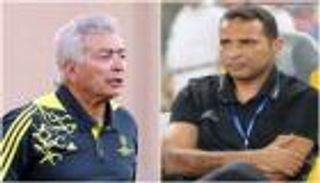 طولان يخلف سليمان في الزمالك