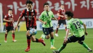 تشونبوك وسيول أرشيفية