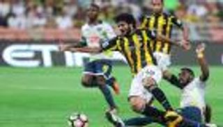 فيديوجراف.. حصاد الجولة الثامنة من الدوري السعودي