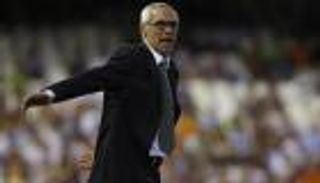 كوبر المتفائل يطالب الجماهير المصرية بنسيان "فضيحة" غانا