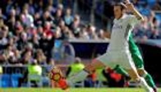 بيل يقود الريال لتخطى ليجانيس والتحليق بصدارة "الليجا"