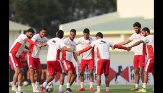 منتخب تونس