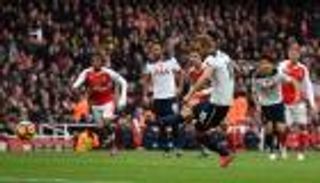 5 حقائق من تعادل أرسنال مع توتنهام