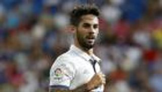 البايرن يزاحم توتنهام على ضم إيسكو