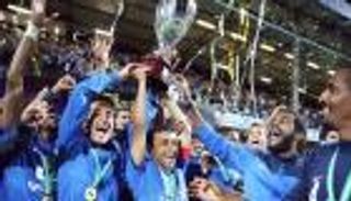 لجنة توثيق البطولات تتوج الهلال "زعيما" والاتحاد "وصيفا"