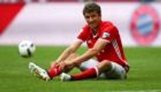 "قرد" مولر سر غيابه عن التهديف