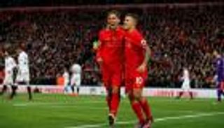 ليفربول يسحق واتفورد 6-1 ويتصدر الدوري الإنجليزي