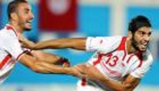 كاسبرزاك يدرس الاعتماد على ورقة ساسي أمام ليبيا