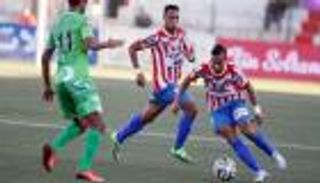 الدفاع الجديدي يهزم التطواني ويتقدم بالدوري المغربي