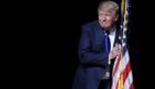 ترامب يفوز بالرئاسة الأمريكية في استفتاء "يديعوت أحرونوت"