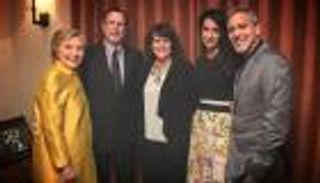 استدعاء نجوم هوليوود لحسم انتخابات الرئاسة الأمريكية