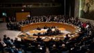 إنفوجراف .. 5 بنود للمشروع البريطاني حول اليمن  في مجلس الأمن 