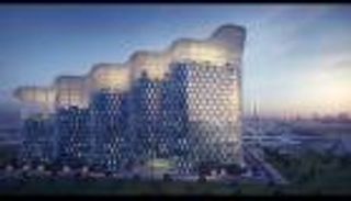 بالفيديو.. دبي تحتضن أذكى وأعلى مقر حكومي بالعالم