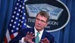 "نهاية أسطورة داعش".. وزير الدفاع الأمريكي عن معركة الرقة