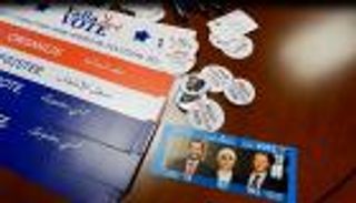 "العين" تستطلع آراء عرب أمريكا: ترامب خطر في حال خسر أو فاز