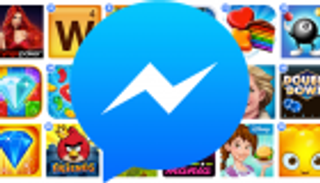 بالصور.. " فيسبوك ماسينجر" يختبر منصة ألعاب فورية