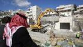 منازل فلسطينيين ضحية تحدي رئيس بلدية القدس لمحكمة إسرائيلية