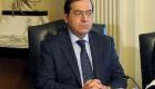 وزير البترول المصري: لن نذهب لإيران