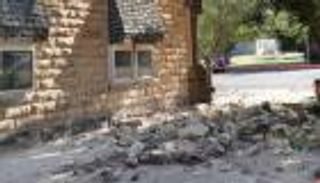 زلزال بقوة 5.3 درجات يضرب أوكلاهوما الأمريكية