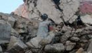 الجيش الروسي: لا أدلة على وجود أطفال داخل مدرسة إدلب