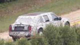 بالصور .. "الوحش" سيارة الرئيس الأمريكي القادم